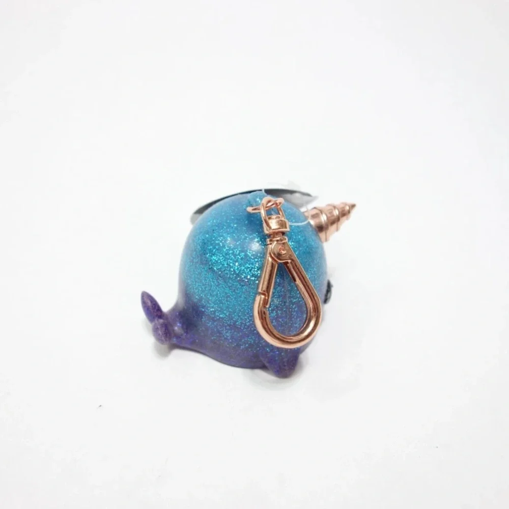 Bath & Body Works Narwhal Foaming Mousse Holder